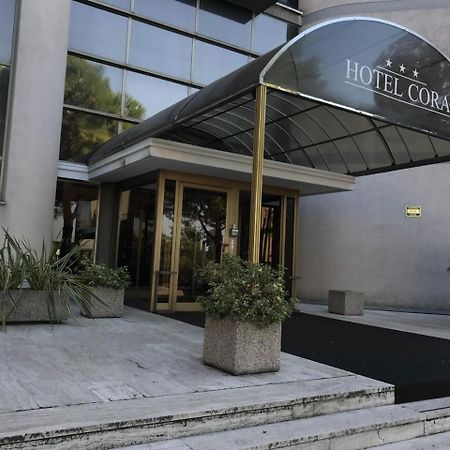 Hotel Cora Карате Брианца Екстериор снимка