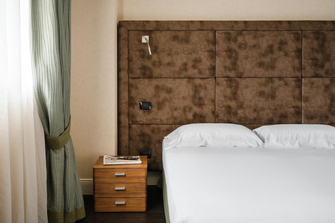 Hotel Cora Карате Брианца Екстериор снимка