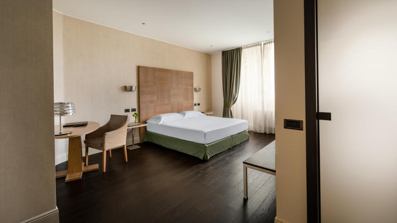 Hotel Cora Карате Брианца Екстериор снимка