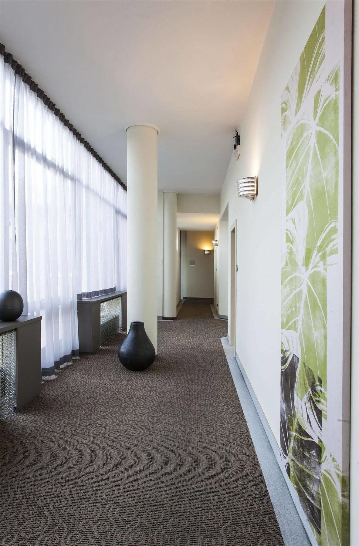 Hotel Cora Карате Брианца Екстериор снимка